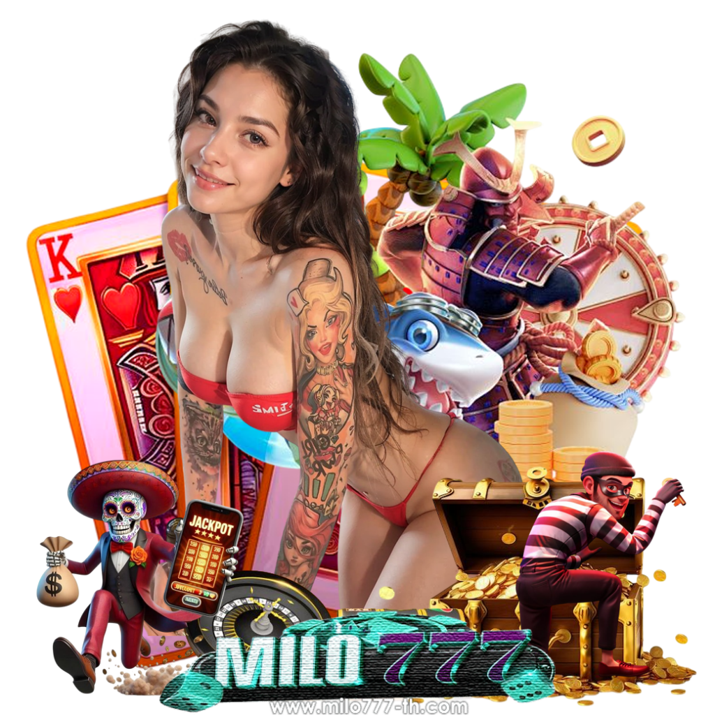 milo777 mobile